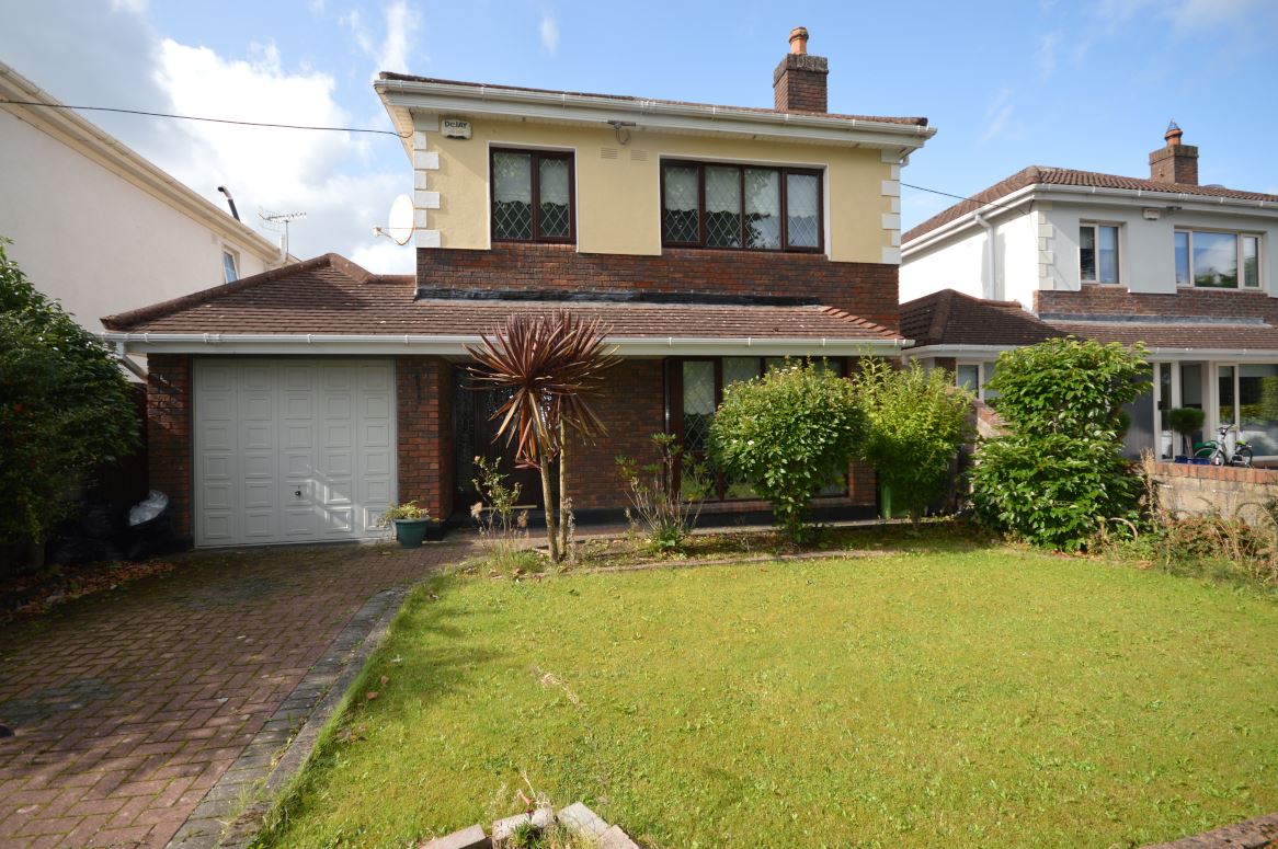 7 Weston Crescent, Lucan, Dublin