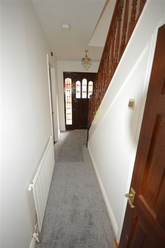 7 Weston Crescent, Lucan, Dublin