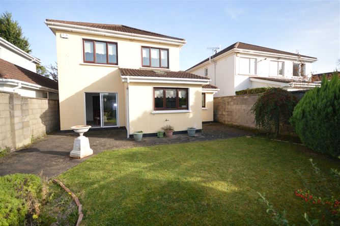 7 Weston Crescent, Lucan, Dublin