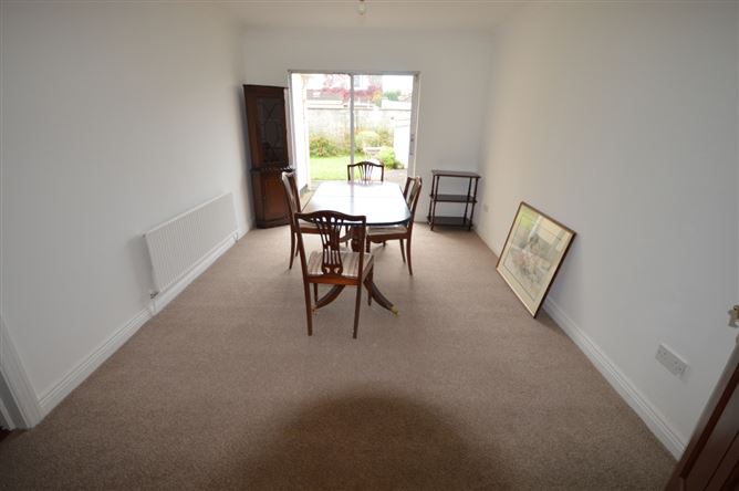 7 Weston Crescent, Lucan, Dublin