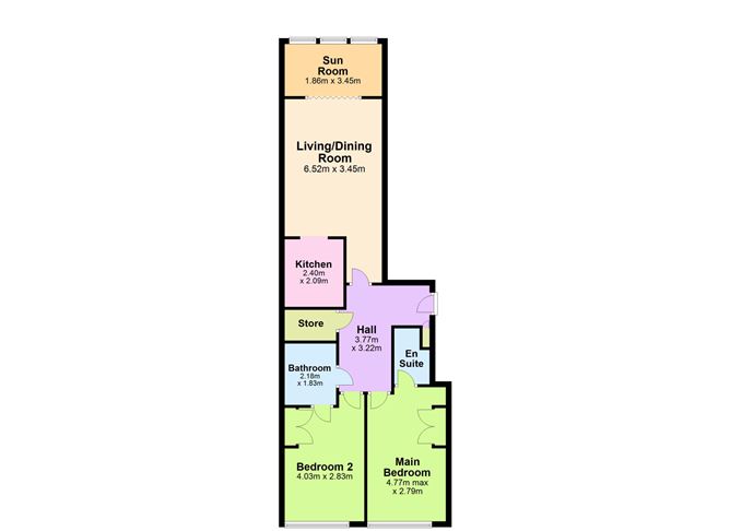 171 The Links, Elm Park, Merrion Road, Dublin 4