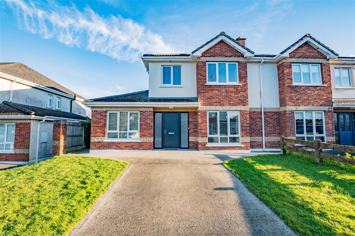 21 Gleann Petit, Old Dublin Road, Mullingar, Westmeath Egans