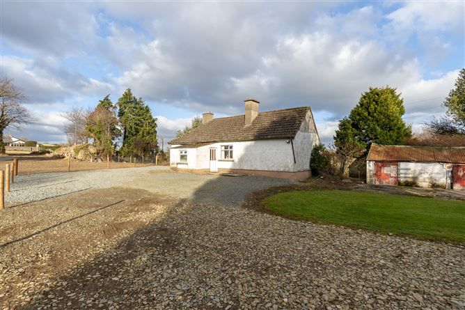 Coolnahorna, Enniscorthy, Co. Wexford.
