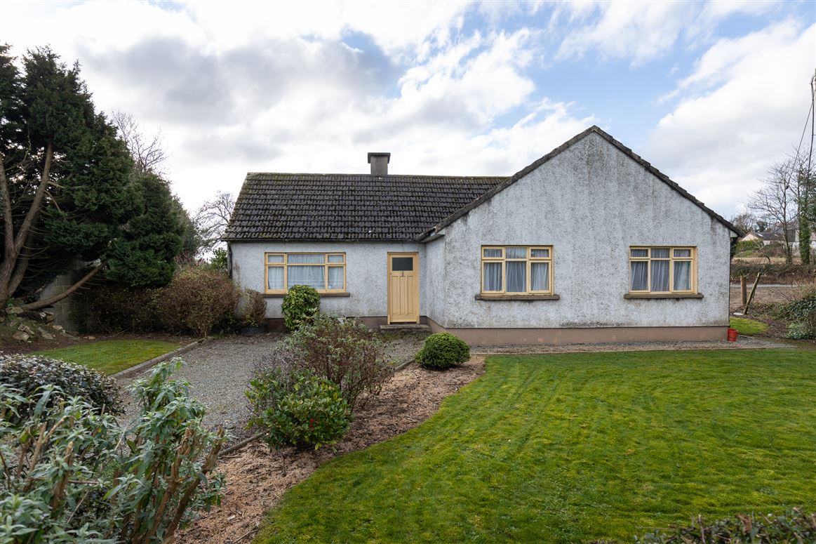 Coolnahorna, Enniscorthy, Co. Wexford.
