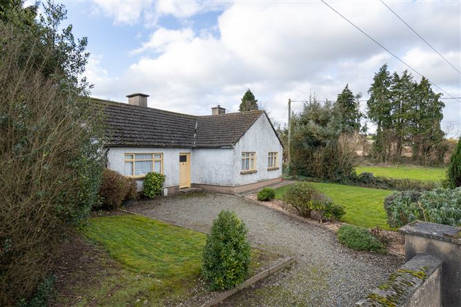 Coolnahorna, Enniscorthy, Co. Wexford.