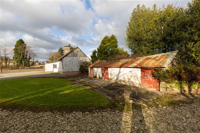 Coolnahorna, Enniscorthy, Co. Wexford.
