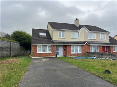 Image for 35 Forge Park, Oakpark, Tralee, Kerry