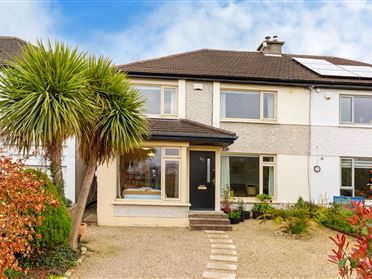 Image for 35 Thomastown Road, Glenageary, County Dublin