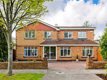 Image for 19 College Park Grove, Dundrum, Dublin 16
