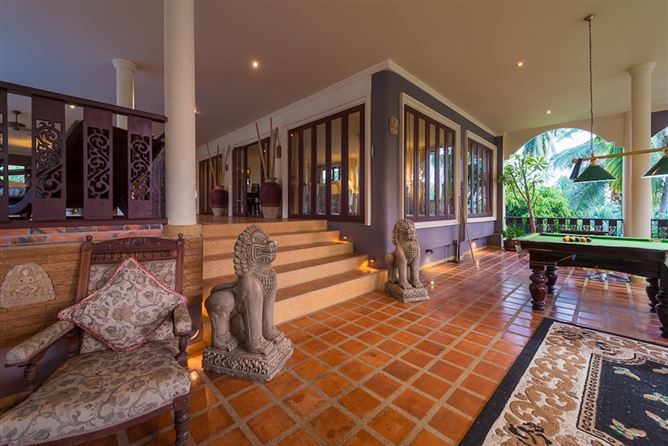 Private, Ko Samui