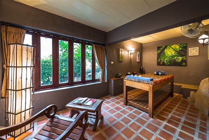 Private, Ko Samui