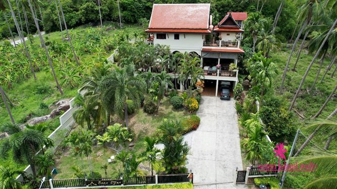 Private, Ko Samui
