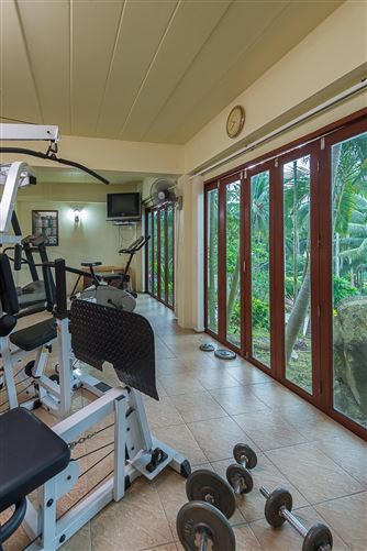 Private, Ko Samui