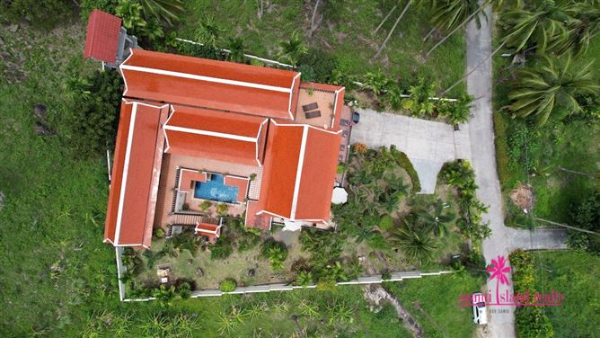 Private, Ko Samui