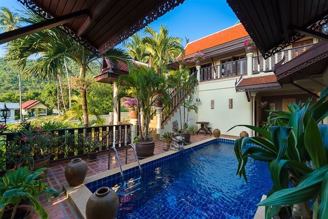 Private, Ko Samui
