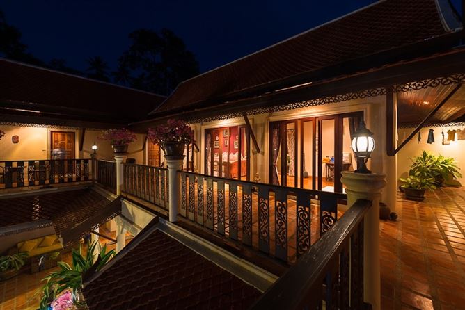 Private, Ko Samui