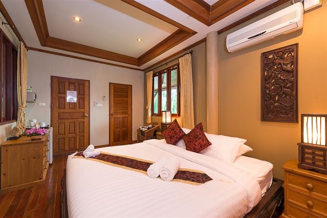 Private, Ko Samui