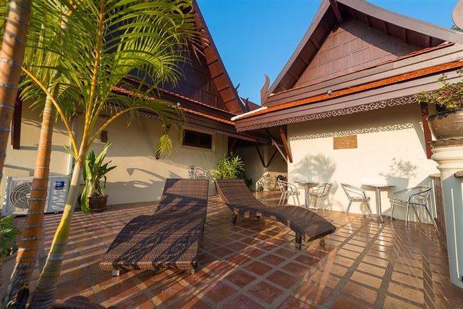 Private, Ko Samui