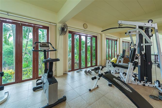 Private, Ko Samui