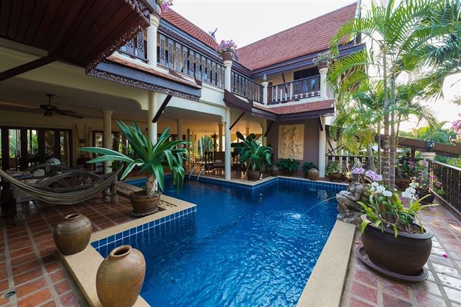 Private, Ko Samui