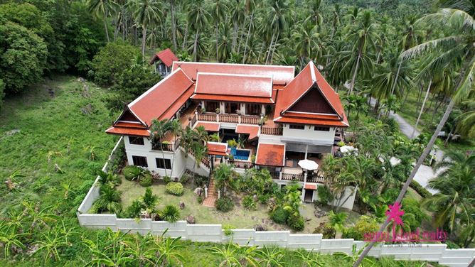 Private, Ko Samui