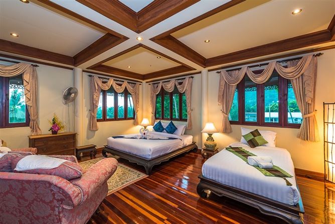 Private, Ko Samui