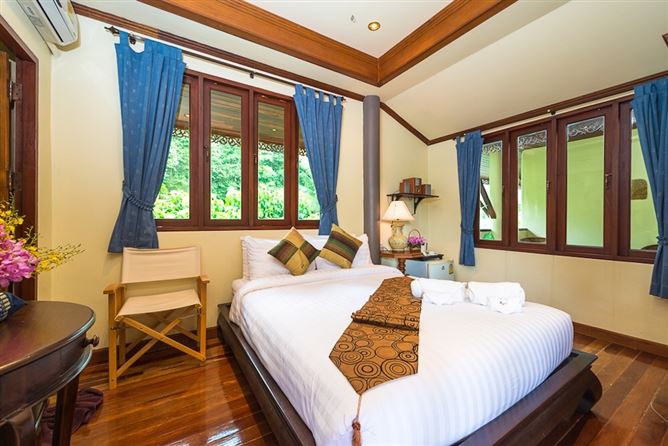 Private, Ko Samui