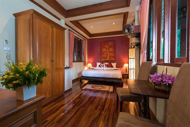 Private, Ko Samui