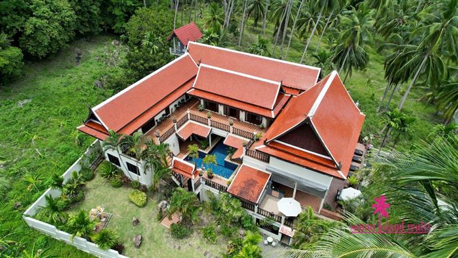 Private, Ko Samui