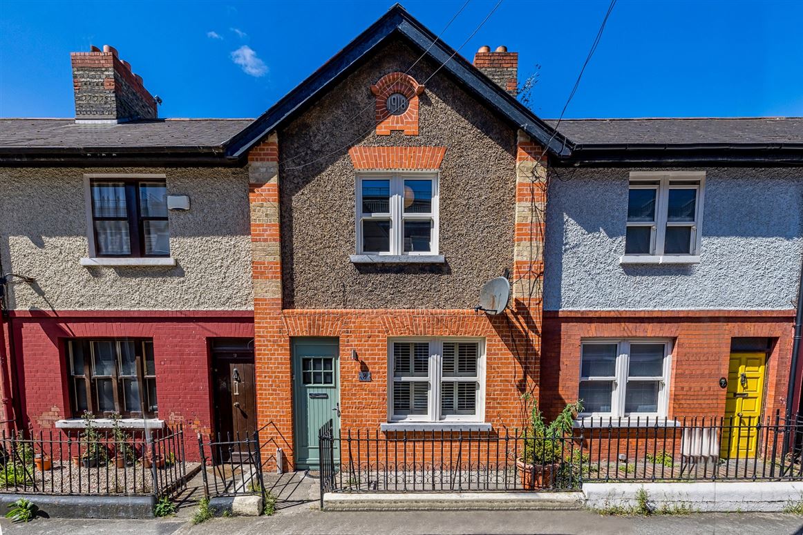 8 Spitalfieds, The Liberties, Dublin 8