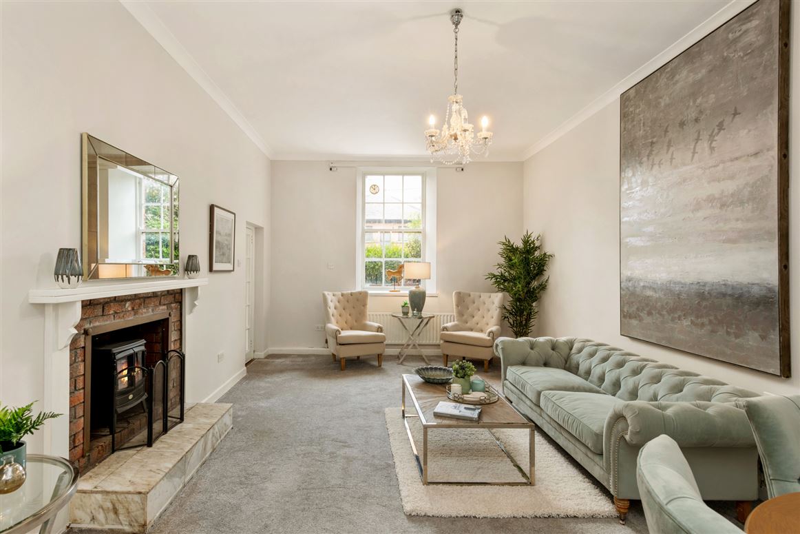 Ard na Greine, Knapton Court, York Road, Dun Laoghaire