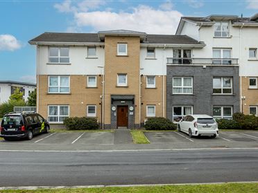 Image for 55 Geraldstown Woods, Santry, Dublin 9