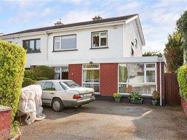 Image for 4 Knocklyon Avenue, Knocklyon, Dublin 16