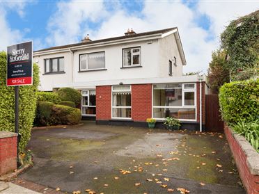 Image for 4 Knocklyon Avenue, Knocklyon, Dublin 16