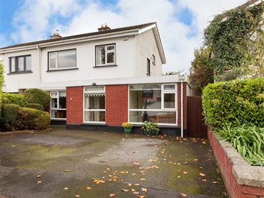 Image for 4 Knocklyon Avenue, Knocklyon, Dublin 16