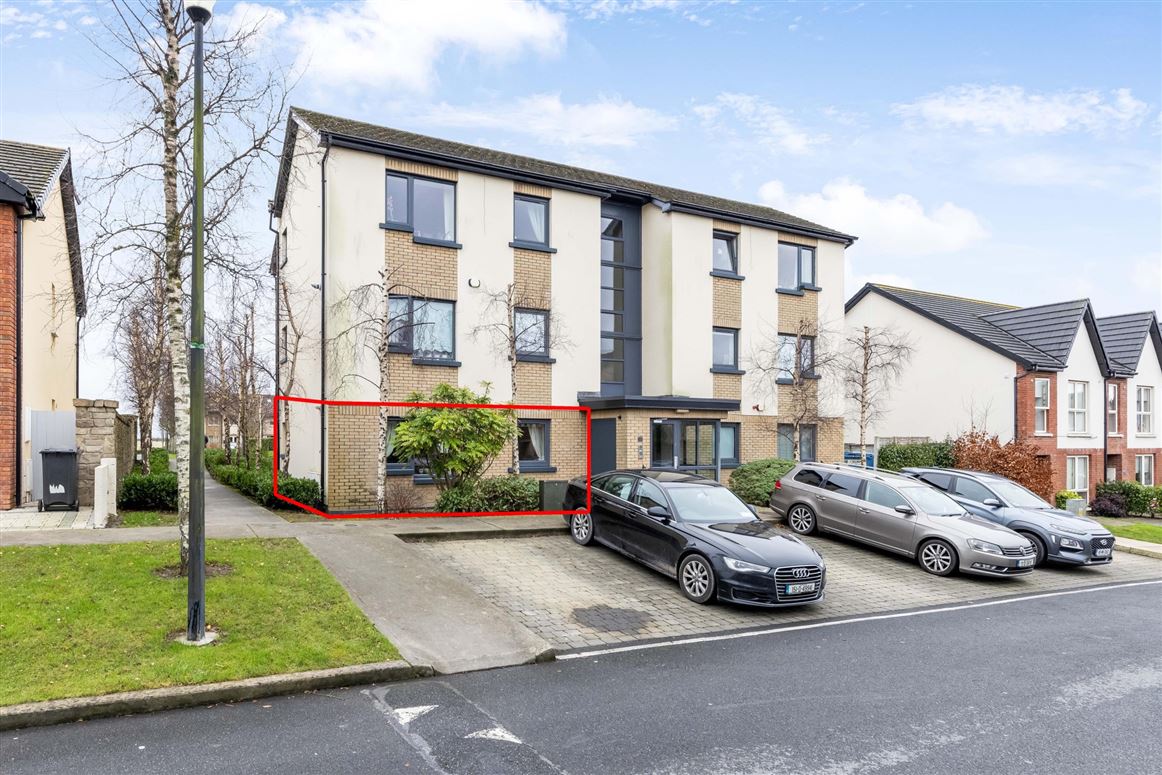 193 Churchfields, Ashbourne, Co. Meath