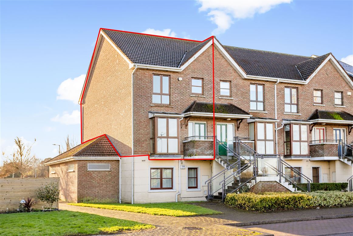 30 Ryebridge Lawns, The Ryebridge, Kilcock, Kildare