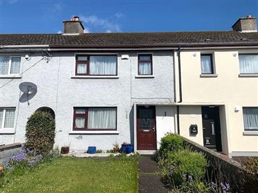Image for 22 Davis Road, Shantalla, Galway City