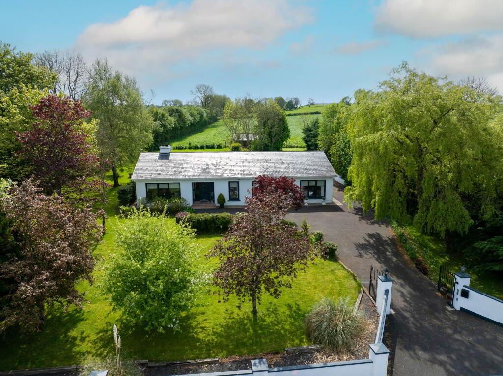 Ashwood, Drombanna, Limerick