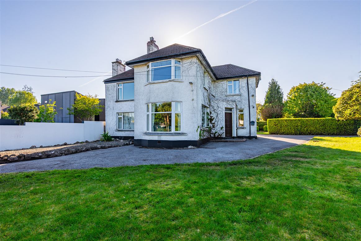 Gleneagles, Hettyfield, Douglas, Cork