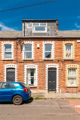 44 Doris Street , Ringsend, Dublin 4
