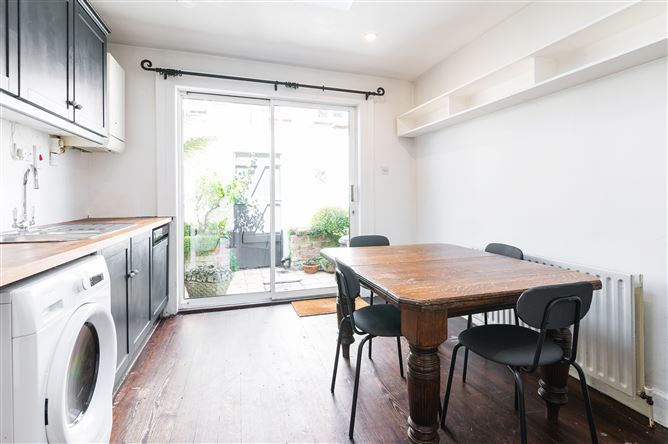 44 Doris Street , Ringsend, Dublin 4