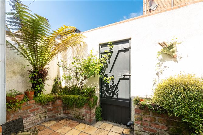 44 Doris Street , Ringsend, Dublin 4