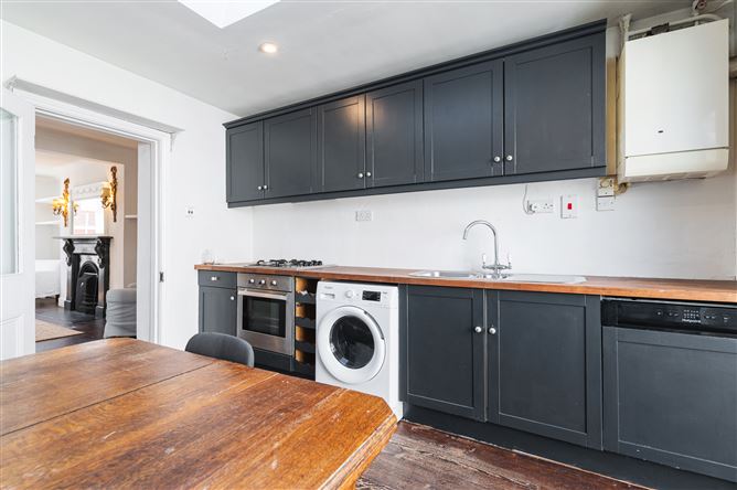 44 Doris Street , Ringsend, Dublin 4