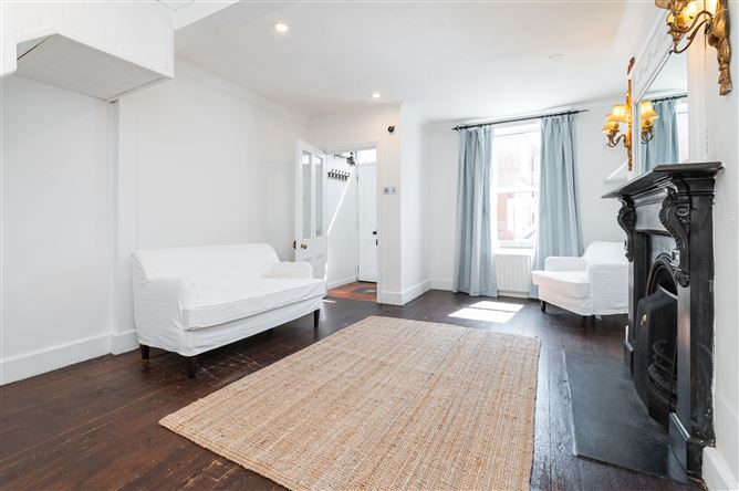 44 Doris Street , Ringsend, Dublin 4