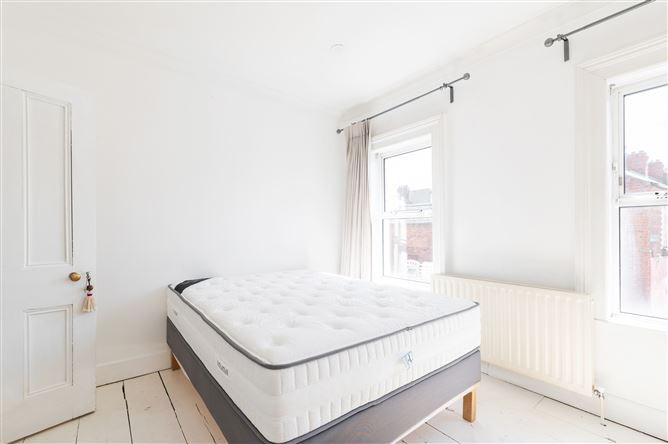 44 Doris Street , Ringsend, Dublin 4