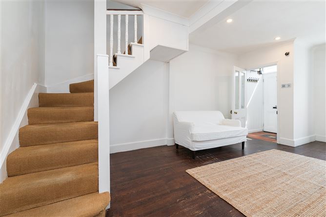 44 Doris Street , Ringsend, Dublin 4