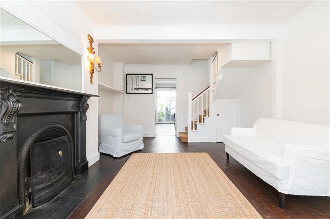 44 Doris Street , Ringsend, Dublin 4