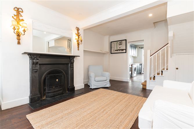 44 Doris Street , Ringsend, Dublin 4