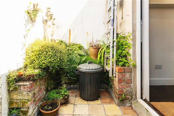 44 Doris Street , Ringsend, Dublin 4